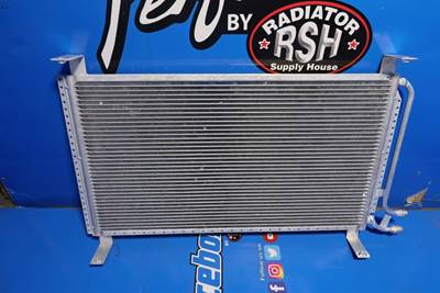   AC Condenser (RSH-3510-A/C)