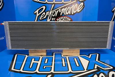   AC Condenser (C741160001)