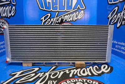   AC Condenser (C-111-8397)