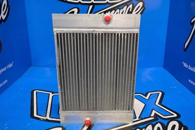   AC Condenser (87417329)