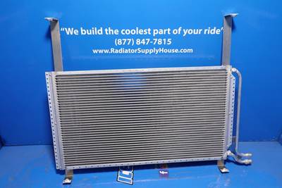   AC Condenser (74351)