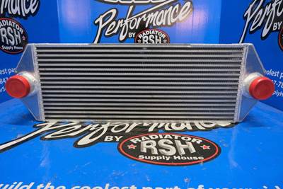 Caterpillar 930G Charge Air Cooler (G-185-1017)