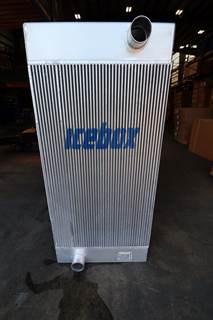 Caterpillar C18 After Cooler (296-9800)