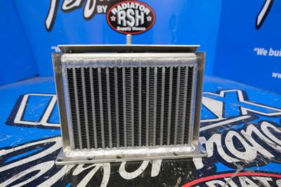 Caterpillar D353 After Cooler ( 4L8619)