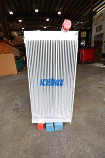   Oil Cooler ( 341-5728)