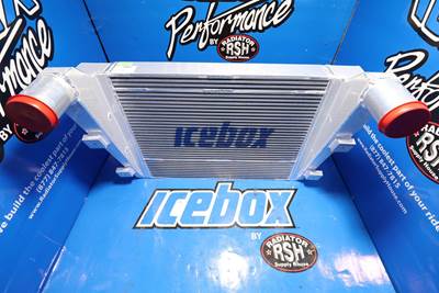   Charge Air Cooler (G-320-0214)