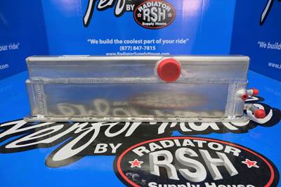   After Cooler (AC-7C6218)