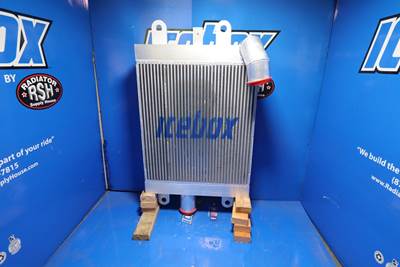   After Cooler (433-4242)