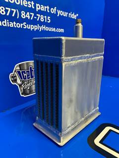 Volvo  After Cooler (AC-3582599)