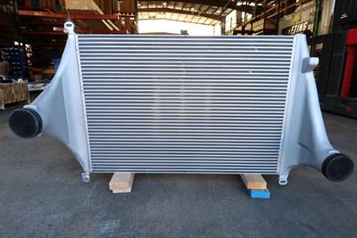 American LaFrance Condor Charge Air Cooler (G-FR3E11956)