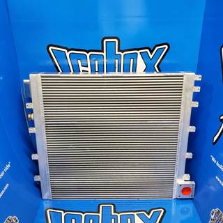 Atlas Copco  Charge Air Cooler ( 280376N)