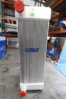 Caterpillar  After Cooler (851066)