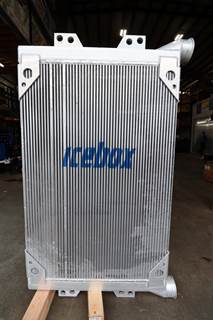 Caterpillar 793 Charge Air Cooler (3709333)