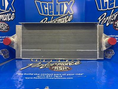 Country Coach  Charge Air Cooler (RSH-3510-CAC)