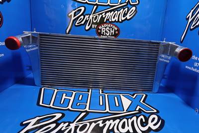 Dodge  Charge Air Cooler ( 52028724-AD)