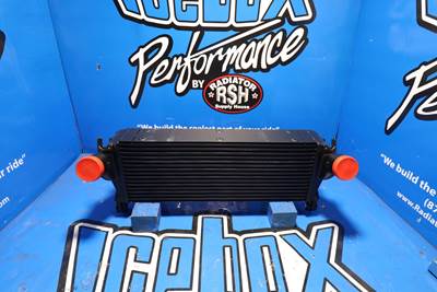 Dodge Ram Charge Air Cooler (222351)