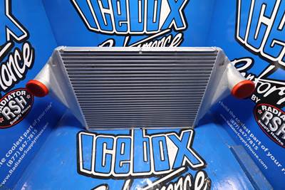 Ford  Charge Air Cooler ( F6HT8009KE)