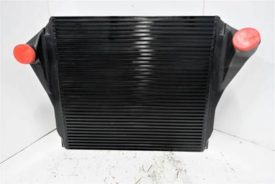 Ford  Charge Air Cooler ( F4HZ6K775C)
