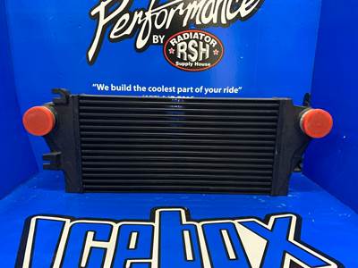 Freightliner  Charge Air Cooler ( D3032)