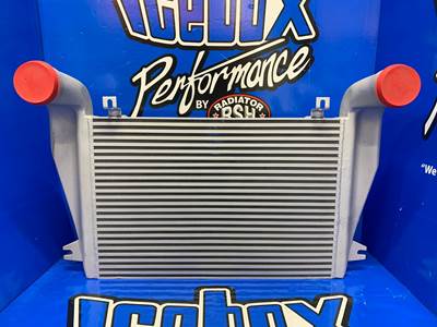 Freightliner  Charge Air Cooler (85103365)