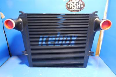 Freightliner Condor Radiator - Aluminum ( FLX010240)