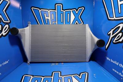 Freightliner Coronado Charge Air Cooler ( BHTD9576)
