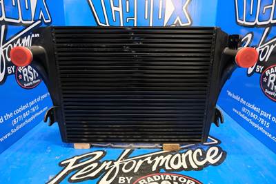Freightliner M2 Charge Air Cooler (222277)