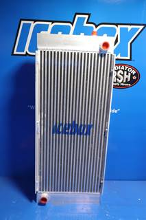 Ingersoll Rand  Oil Cooler (22150197)