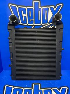 International  Charge Air Cooler (WSR-1131)
