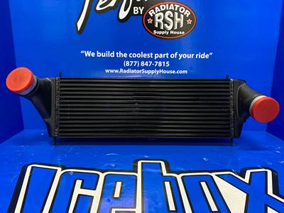 International 4300 Charge Air Cooler ( 1S180118)
