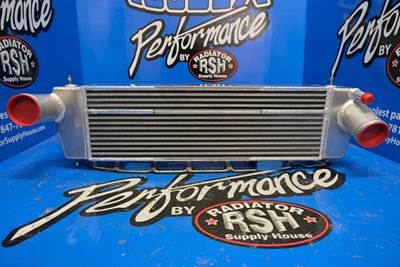 International  Charge Air Cooler (2515964c1)
