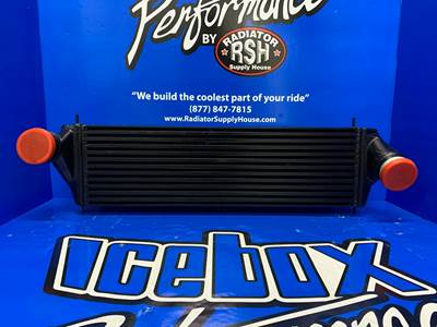 International  Charge Air Cooler ( 2613050C91)