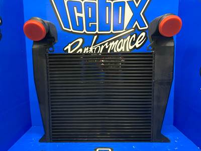 International Cabover Charge Air Cooler ( 1S4085)