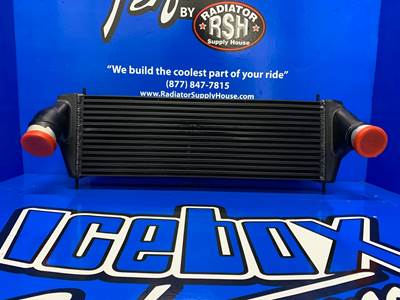 International Durastar Charge Air Cooler ( 2507377C1 )