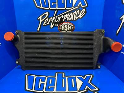 International Paystar 5900 Charge Air Cooler (G-IN 2512143C91)