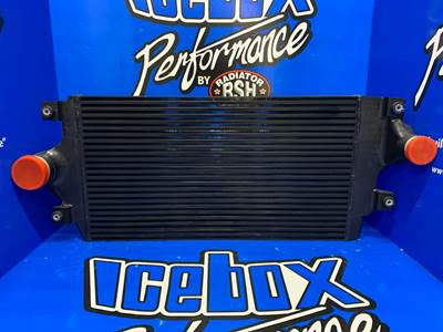 International Prostar Charge Air Cooler (222268)