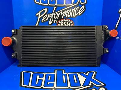 International Transtar Charge Air Cooler (1030394B)