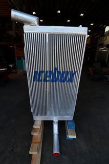 John Deere 8760 Charge Air Cooler ( RE56719)