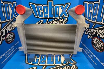 Kenworth  Charge Air Cooler ( FLX010307)