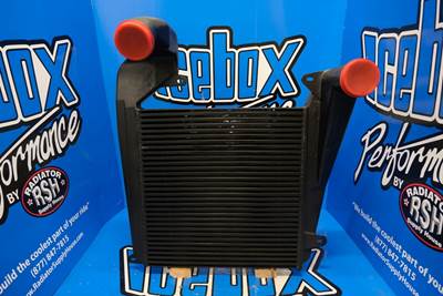 Kenworth K100 Cabover Charge Air Cooler ( 1E2270)