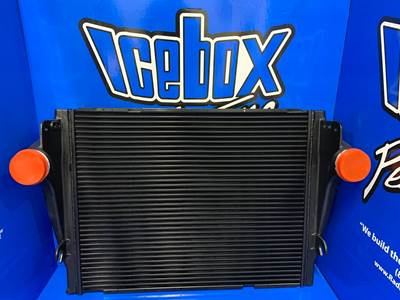 Kenworth T-800 Charge Air Cooler (G-PB20F)