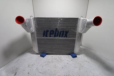 Kenworth W900L Charge Air Cooler ( CAC1112B)
