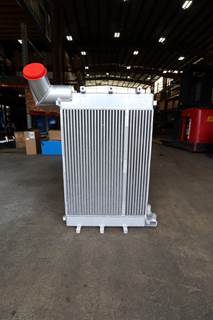 Komatsu HM400 Charge Air Cooler (930253)