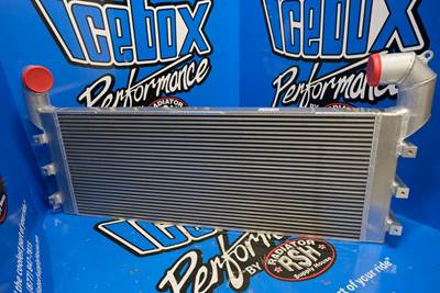 Komatsu WA600-8 Charge Air Cooler ( 11968901000A)