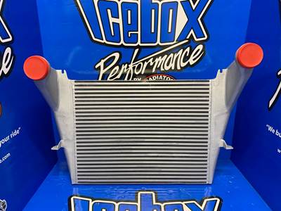 Mack  Charge Air Cooler (25091493)