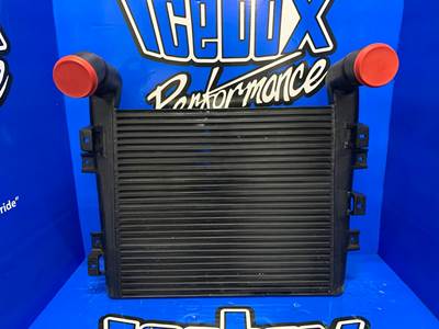 Mack  Charge Air Cooler (G-MA14E)