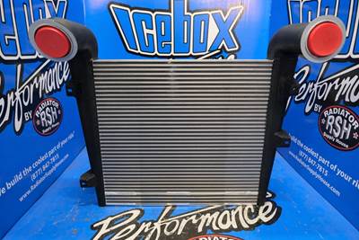 Mack  Charge Air Cooler ( 204SX217 )