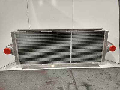 Monaco  Charge Air Cooler (RSH-4687-CAC)