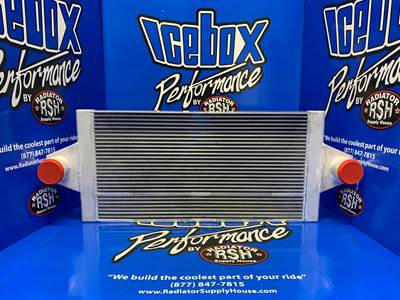 Monaco  Charge Air Cooler (RSH-4125-CAC)
