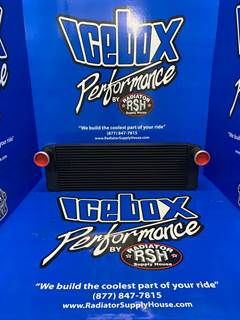 Monaco  Charge Air Cooler (RSH-4071-CAC)